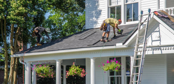 Cold Roofs in Elm Creek, NE